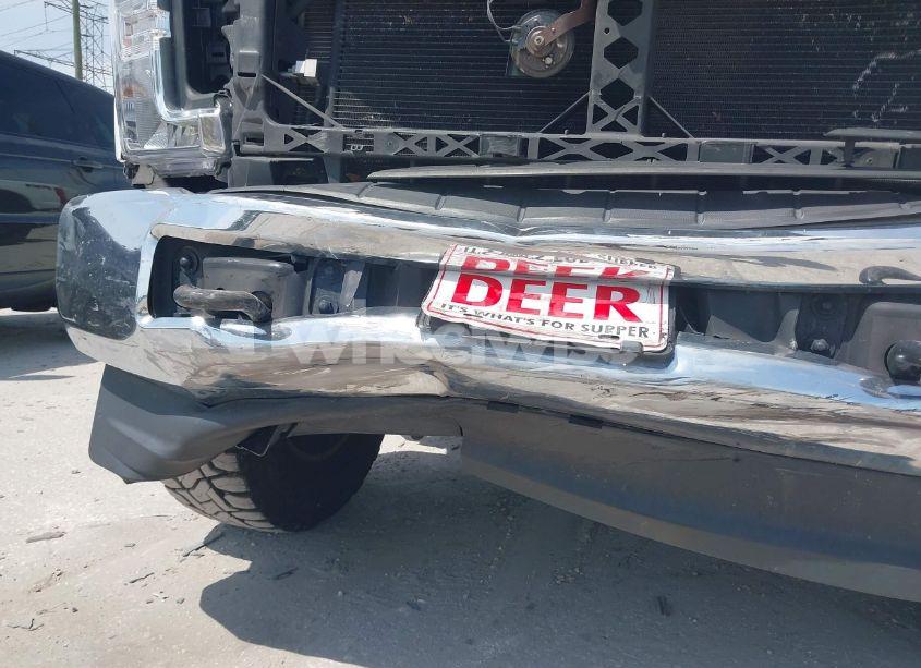 Photo 18 of 2017 Ford F-250 XL (VIN 1FT7W2BT4HEB26859)