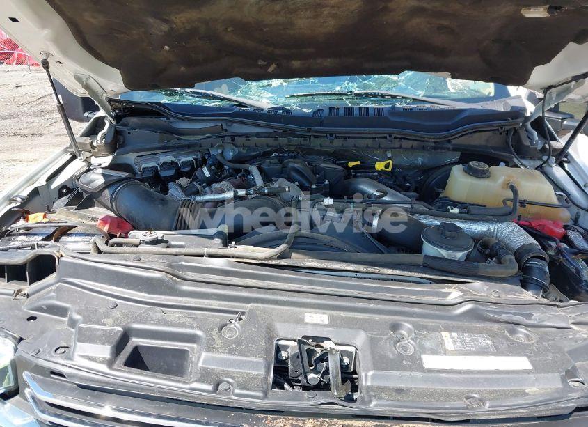 Photo 10 of 2017 Ford F-250 LARIAT (VIN 1FT7W2BT4HEB67122)