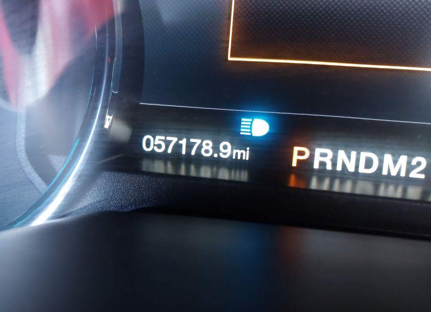 Photo 15 of 2017 Ford F-250 PLATINUM (VIN 1FT7W2BT4HEC50694)