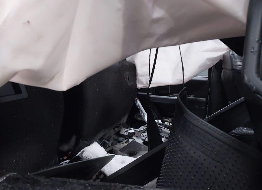 Photo 8 of 2017 Ford F-250 PLATINUM (VIN 1FT7W2BT4HEC92587)