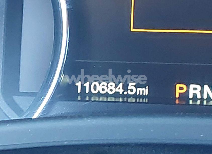 Photo 15 of 2017 Ford F-250 LARIAT (VIN 1FT7W2BT4HEE41418)