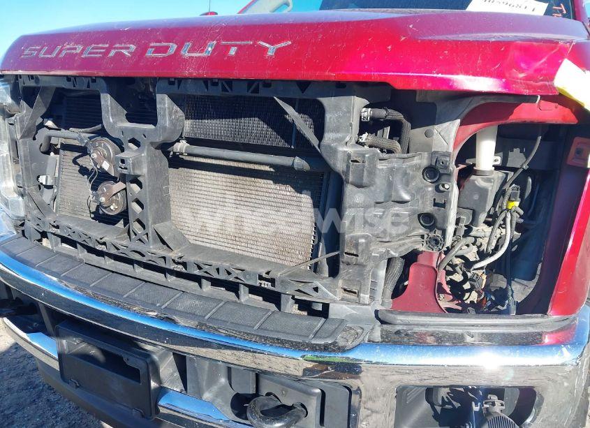 Photo 18 of 2017 Ford F-250 LARIAT (VIN 1FT7W2BT4HEE41418)