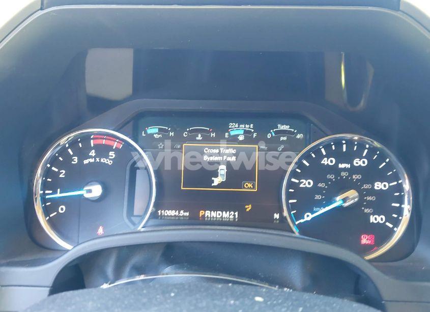 Photo 7 of 2017 Ford F-250 LARIAT (VIN 1FT7W2BT4HEE41418)