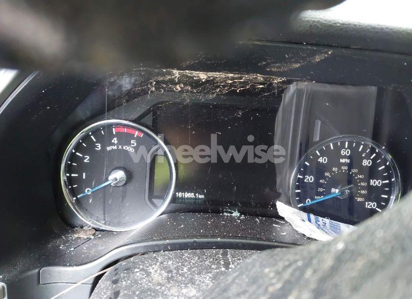 Photo 7 of 2017 Ford F-250 LARIAT (VIN 1FT7W2BT4HEE52421)