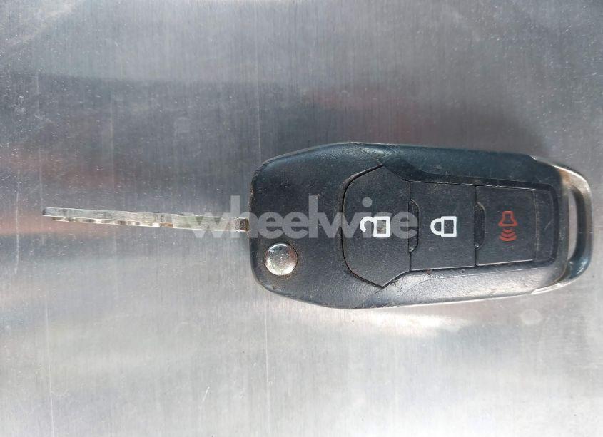 Photo 11 of 2017 Ford F-250 XL (VIN 1FT7W2BT4HEE63659)