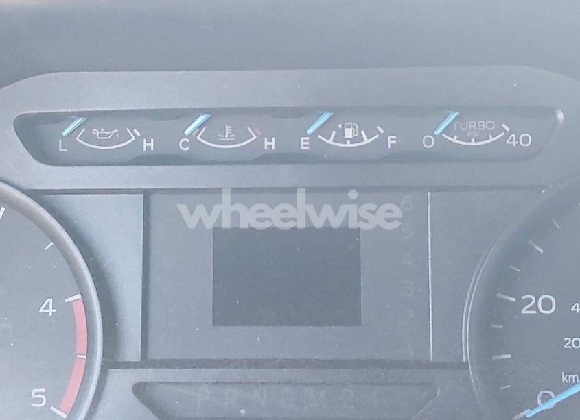 Photo 16 of 2017 Ford F-250 XL (VIN 1FT7W2BT4HEE63659)