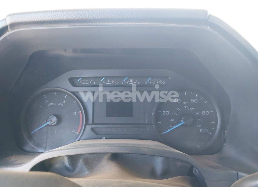 Photo 7 of 2017 Ford F-250 XL (VIN 1FT7W2BT4HEE63659)