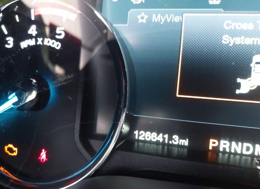 Photo 15 of 2018 Ford F-250 PLATINUM (VIN 1FT7W2BT4JEB62718)