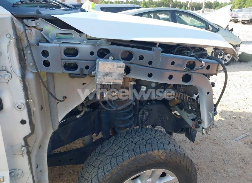 Photo 19 of 2019 Ford F-250 XLT (VIN 1FT7W2BT4KEE35979)