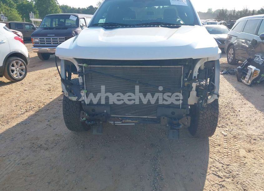 Photo 6 of 2019 Ford F-250 XLT (VIN 1FT7W2BT4KEE35979)