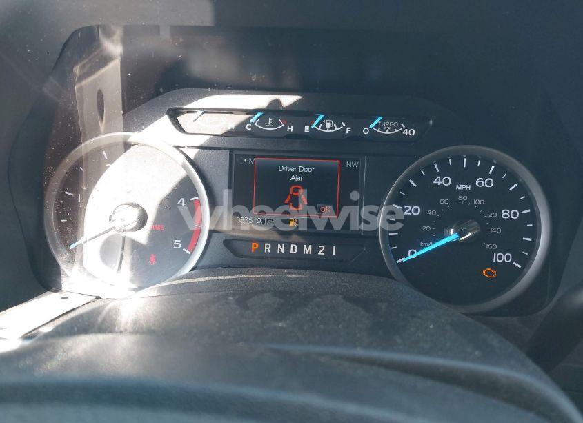 Photo 7 of 2019 Ford F-250 XLT (VIN 1FT7W2BT4KEE35979)