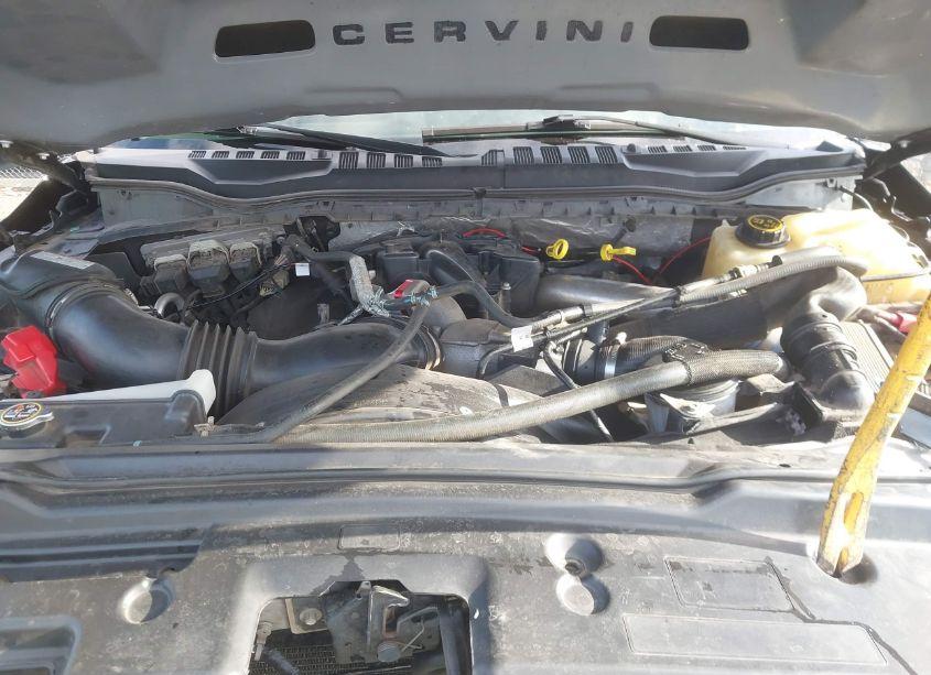 Photo 10 of 2019 Ford F-250 XLT (VIN 1FT7W2BT4KEE78850)