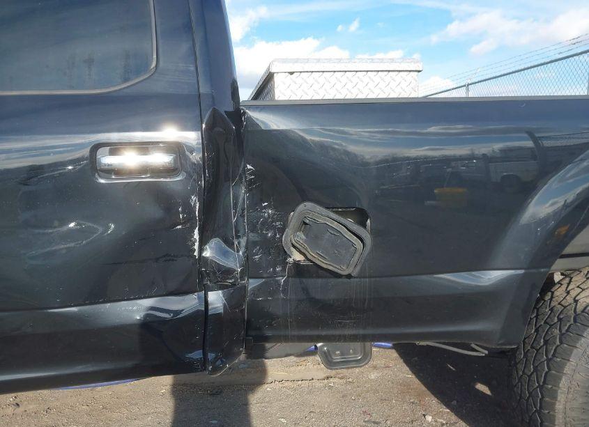 Photo 12 of 2019 Ford F-250 XLT (VIN 1FT7W2BT4KEE78850)