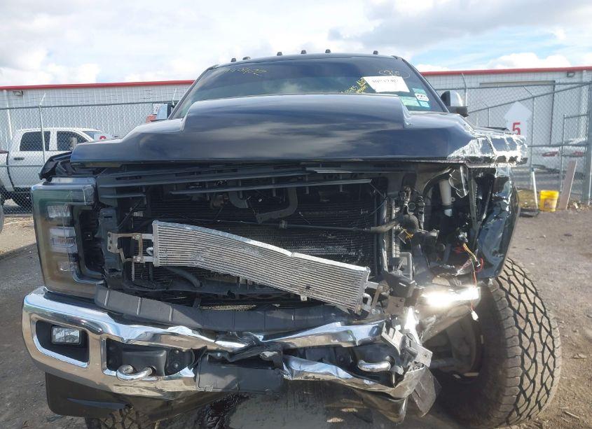 Photo 6 of 2019 Ford F-250 XLT (VIN 1FT7W2BT4KEE78850)