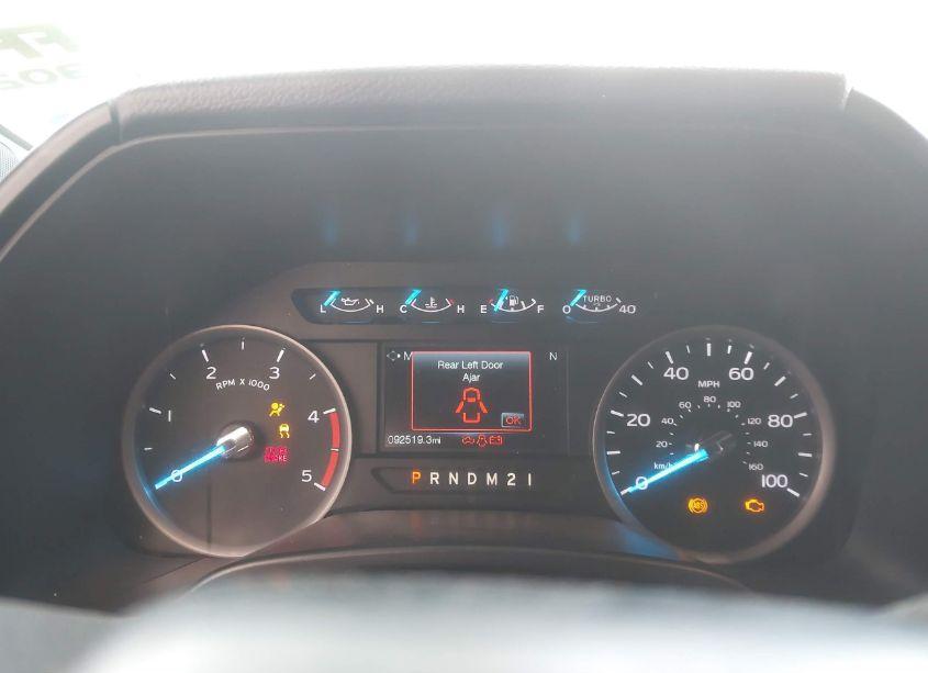 Photo 7 of 2019 Ford F-250 XLT (VIN 1FT7W2BT4KEE78850)