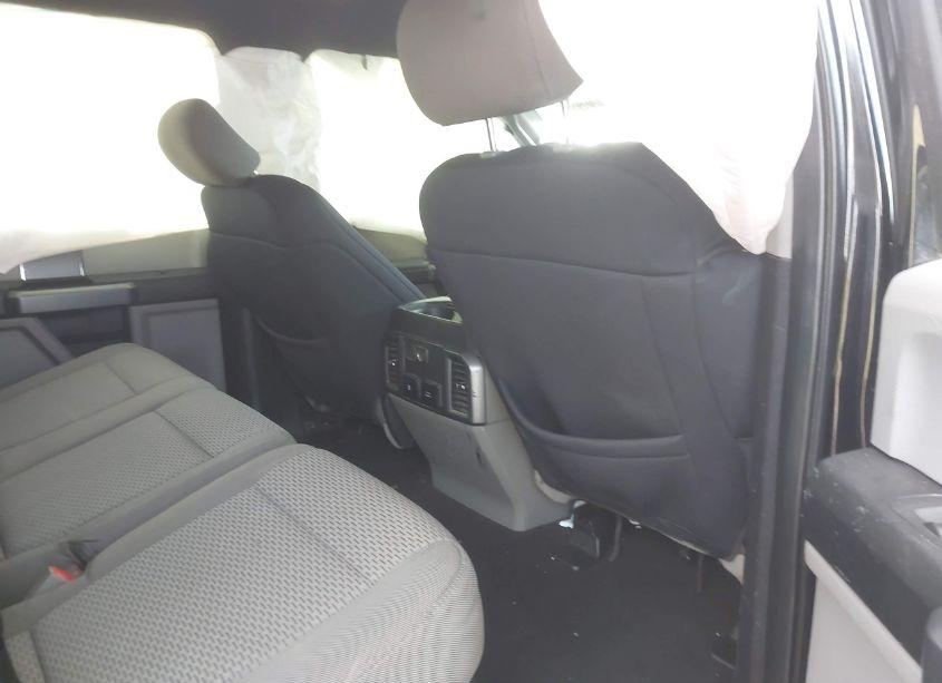 Photo 8 of 2019 Ford F-250 XLT (VIN 1FT7W2BT4KEE78850)