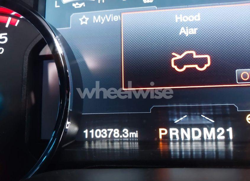 Photo 16 of 2019 Ford F-250 PLATINUM (VIN 1FT7W2BT4KEE82980)