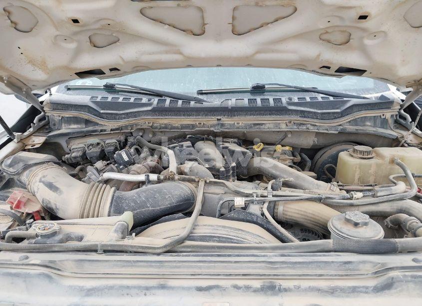 Photo 10 of 2019 Ford F-250 XL (VIN 1FT7W2BT4KEF52851)