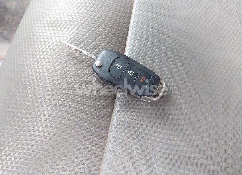 Photo 11 of 2019 Ford F-250 XL (VIN 1FT7W2BT4KEF52851)