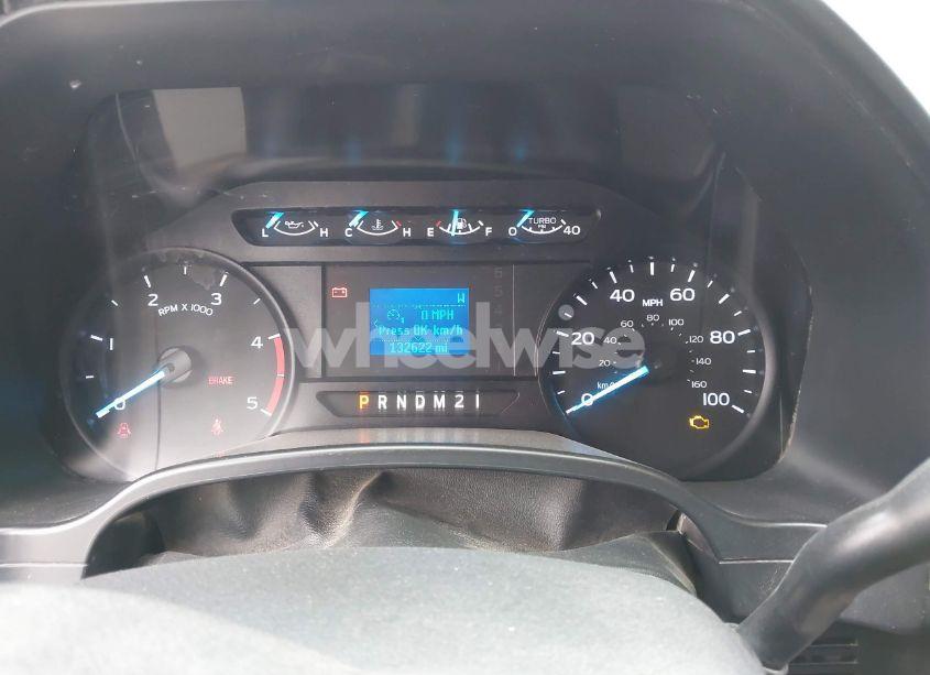 Photo 7 of 2019 Ford F-250 XL (VIN 1FT7W2BT4KEF52851)