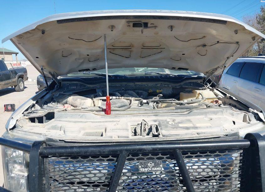 Photo 10 of 2019 Ford F-250 XLT (VIN 1FT7W2BT4KEF52946)