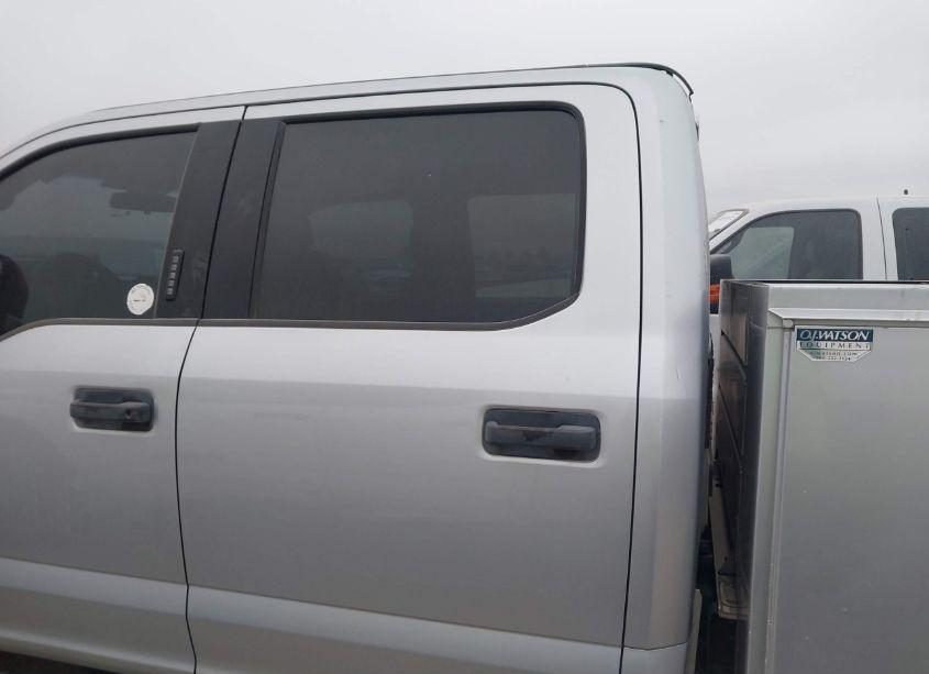 Photo 14 of 2019 Ford F-250 XLT (VIN 1FT7W2BT4KEF52946)