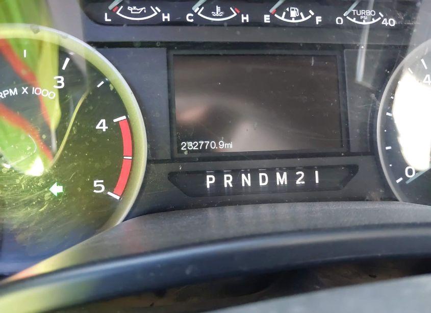 Photo 15 of 2019 Ford F-250 XLT (VIN 1FT7W2BT4KEF52946)