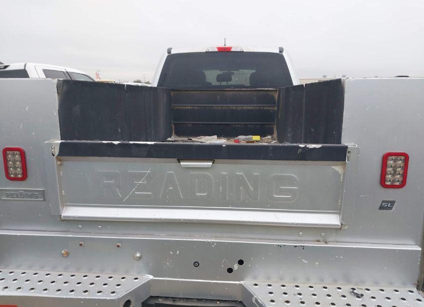 Photo 16 of 2019 Ford F-250 XLT (VIN 1FT7W2BT4KEF52946)