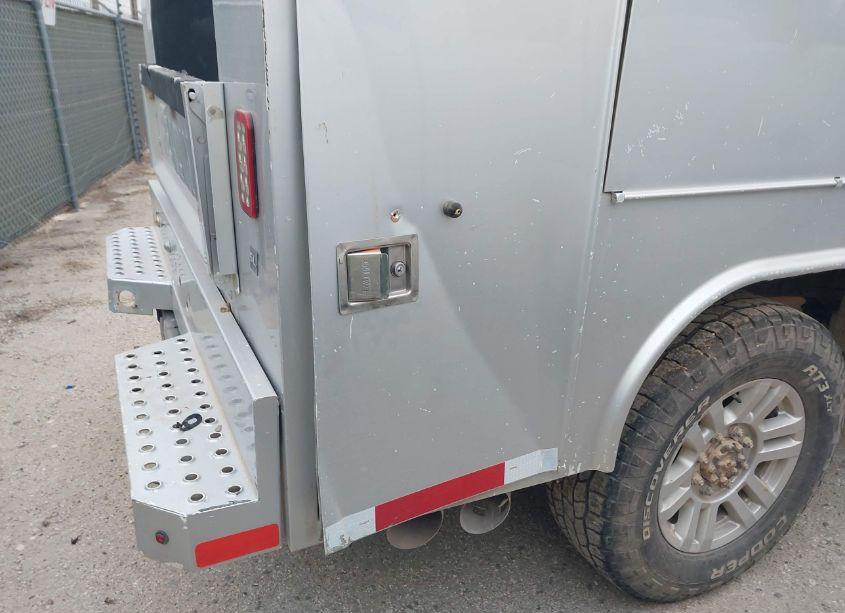 Photo 6 of 2019 Ford F-250 XLT (VIN 1FT7W2BT4KEF52946)