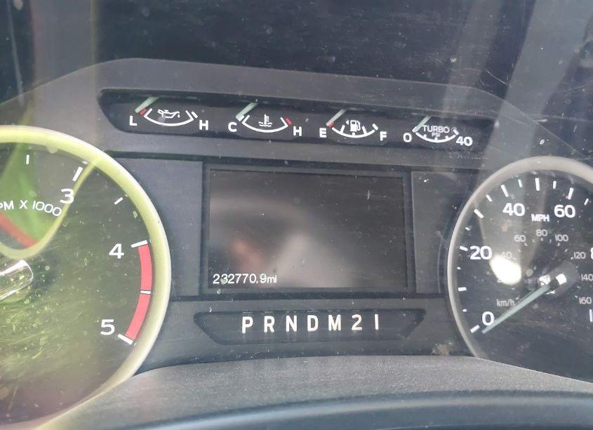 Photo 7 of 2019 Ford F-250 XLT (VIN 1FT7W2BT4KEF52946)