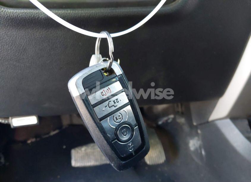 Photo 11 of 2019 Ford F-250 LARIAT (VIN 1FT7W2BT4KEG71712)