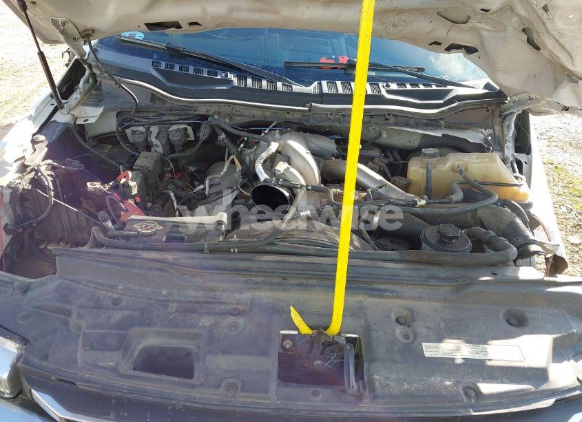 Photo 10 of 2020 Ford F-250 PLATINUM (VIN 1FT7W2BT4LED18937)