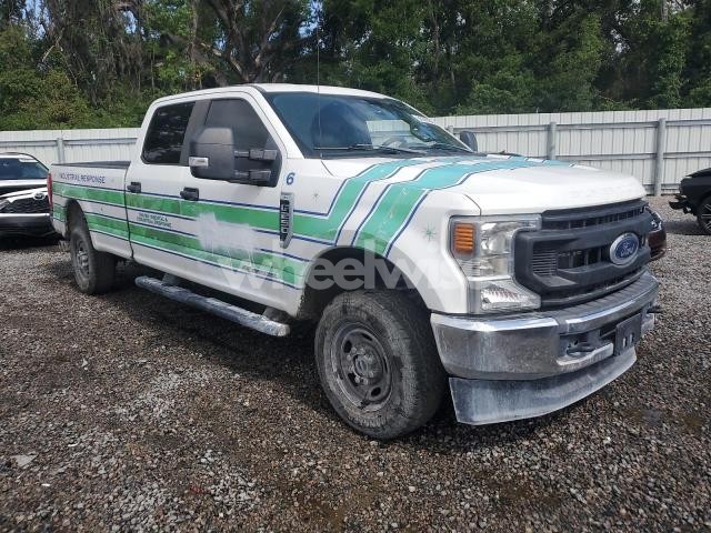 Photo 4 of 2020 FORD F250 SUPER DUTY N/A (VIN 1FT7W2BT4LED53378)