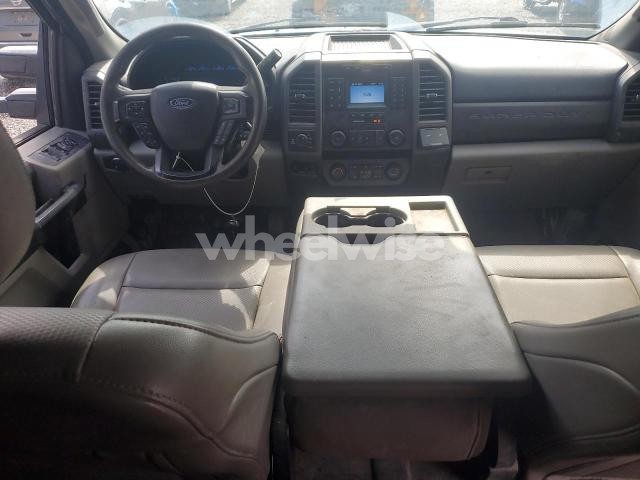 Photo 6 of 2020 FORD F250 SUPER DUTY N/A (VIN 1FT7W2BT4LED53378)
