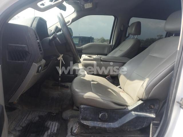 Photo 7 of 2020 FORD F250 SUPER DUTY N/A (VIN 1FT7W2BT4LED53378)