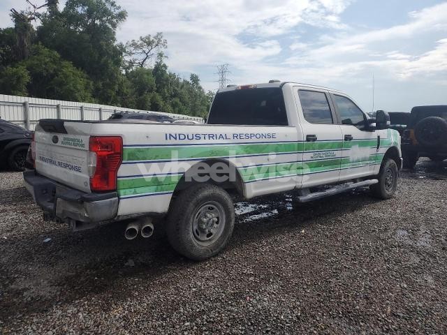 Photo 8 of 2020 FORD F250 SUPER DUTY N/A (VIN 1FT7W2BT4LED53378)