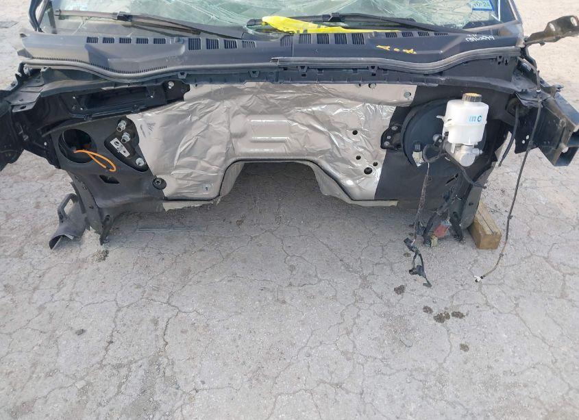 Photo 10 of 2020 Ford F-250 KING RANCH (VIN 1FT7W2BT4LEE75772)