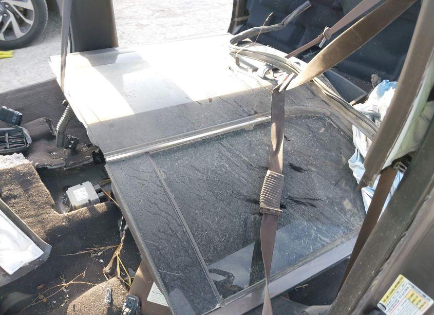 Photo 11 of 2020 Ford F-250 KING RANCH (VIN 1FT7W2BT4LEE75772)