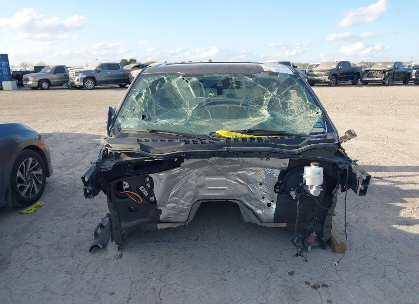 Photo 12 of 2020 Ford F-250 KING RANCH (VIN 1FT7W2BT4LEE75772)