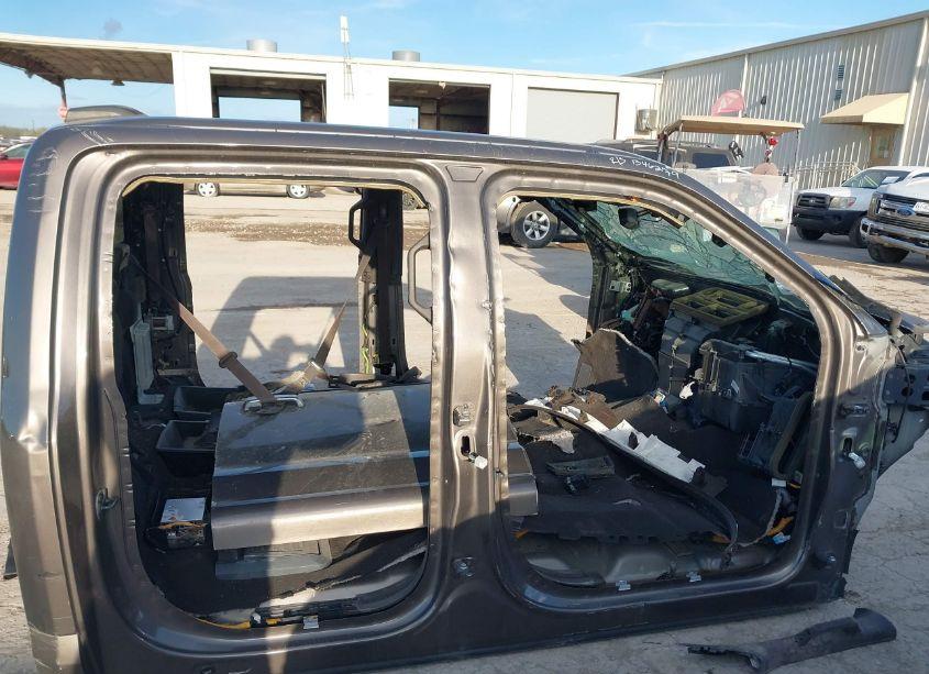 Photo 13 of 2020 Ford F-250 KING RANCH (VIN 1FT7W2BT4LEE75772)