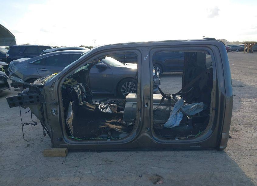 Photo 14 of 2020 Ford F-250 KING RANCH (VIN 1FT7W2BT4LEE75772)