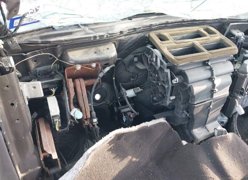 Photo 15 of 2020 Ford F-250 KING RANCH (VIN 1FT7W2BT4LEE75772)