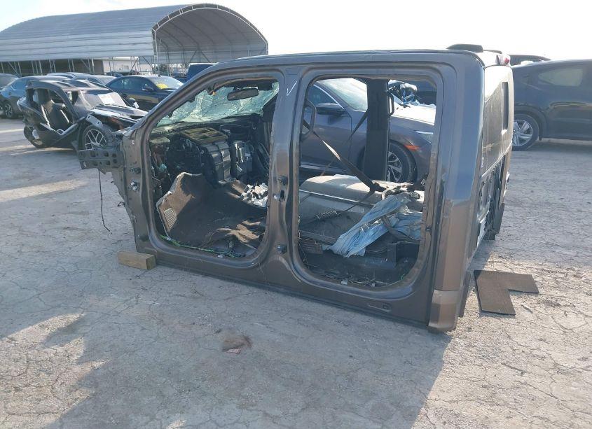 Photo 3 of 2020 Ford F-250 KING RANCH (VIN 1FT7W2BT4LEE75772)