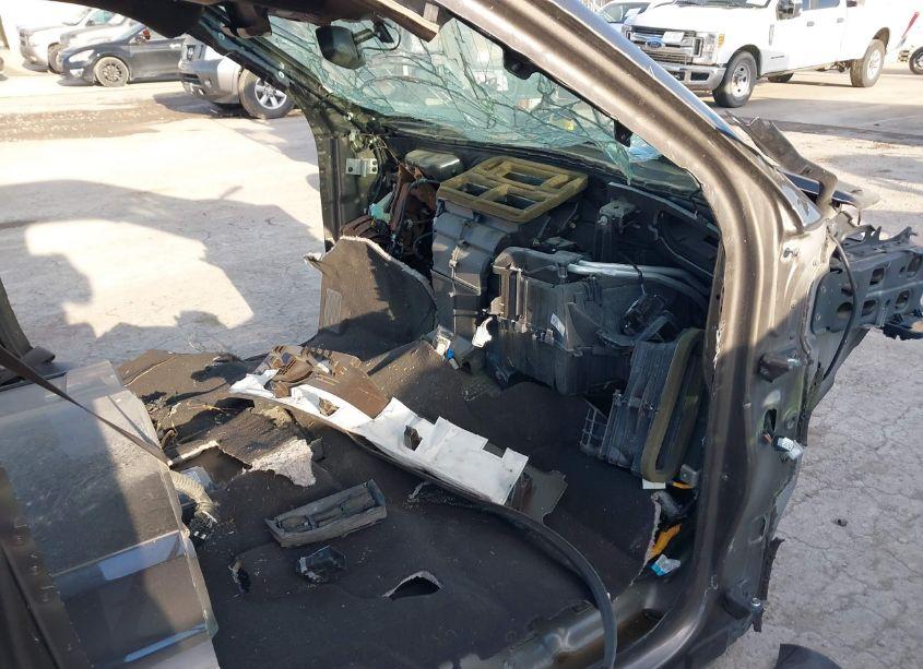 Photo 5 of 2020 Ford F-250 KING RANCH (VIN 1FT7W2BT4LEE75772)