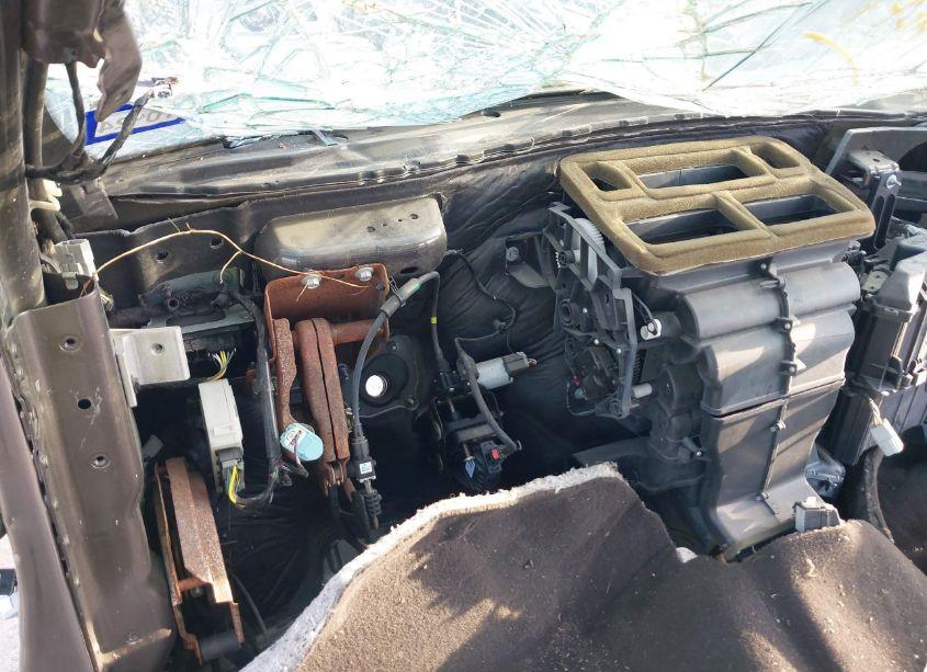 Photo 7 of 2020 Ford F-250 KING RANCH (VIN 1FT7W2BT4LEE75772)