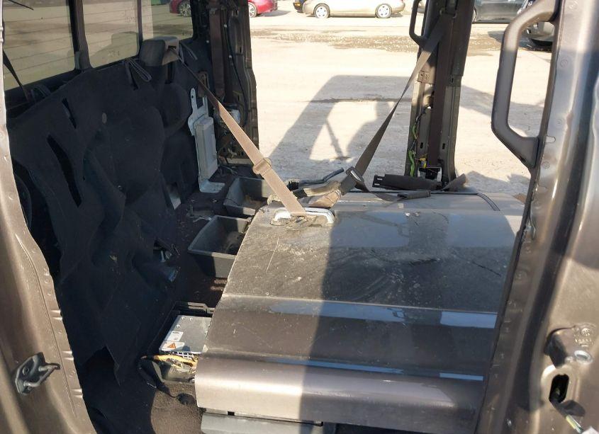 Photo 8 of 2020 Ford F-250 KING RANCH (VIN 1FT7W2BT4LEE75772)