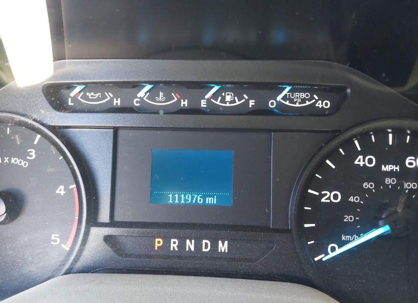 Photo 7 of 2022 Ford F-250 XL (VIN 1FT7W2BT4NEE75998)