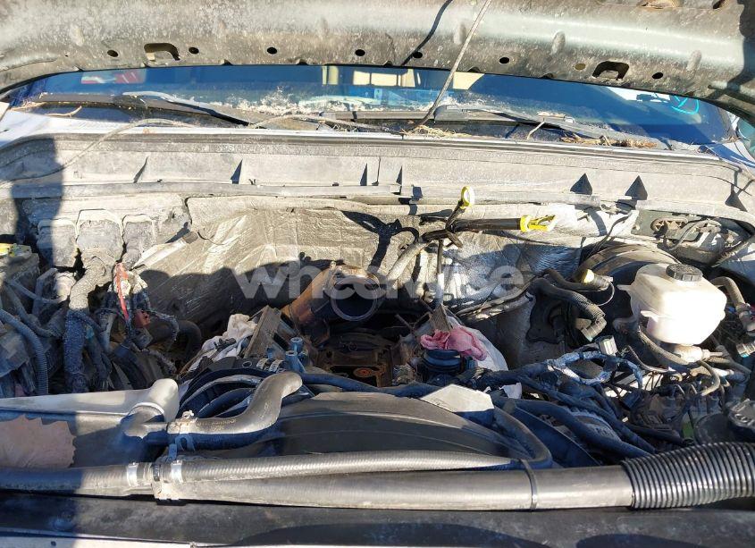 Photo 10 of 2011 Ford F-250 LARIAT (VIN 1FT7W2BT5BEC91844)