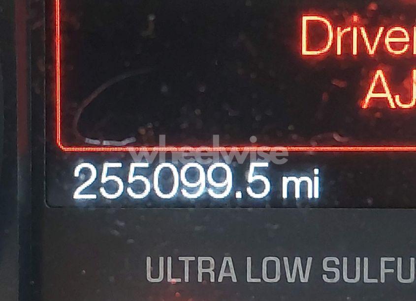 Photo 7 of 2011 Ford F-250 LARIAT (VIN 1FT7W2BT5BEC91844)