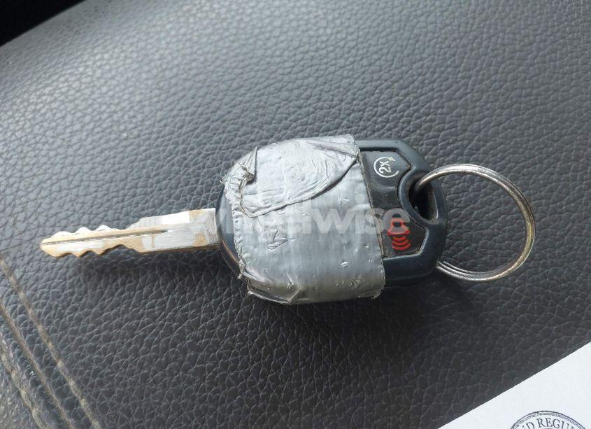 Photo 11 of 2012 Ford F-250 LARIAT (VIN 1FT7W2BT5CEB28158)